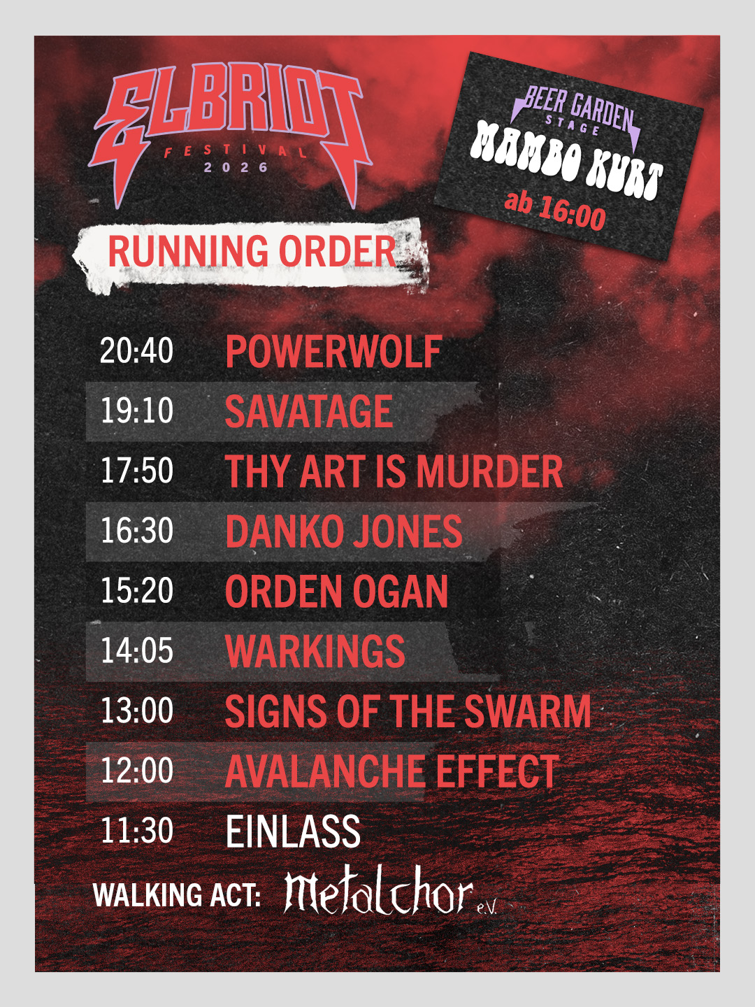 RunningOrder_Post